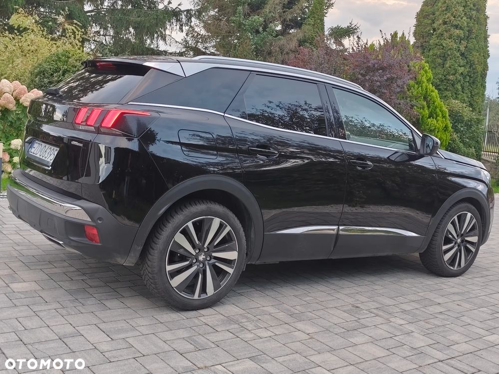 Peugeot 3008 THP 165 EAT6 Stop & Start Crossway - 15
