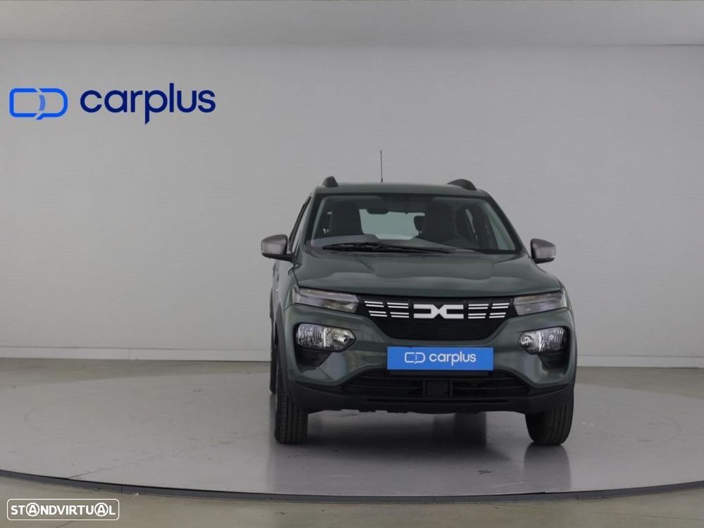 Dacia Spring Electric 45 Essential - 3