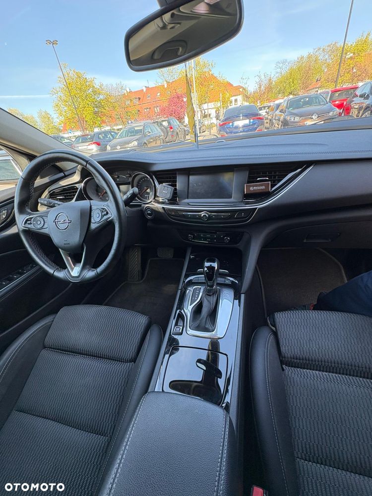 Opel Insignia 2.0 CDTI Elite S&S - 9