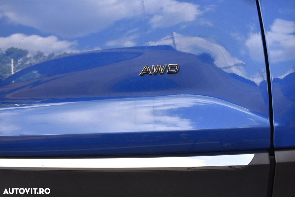 Ford EcoSport 1.5 EcoBlue AWD Titanium - 21