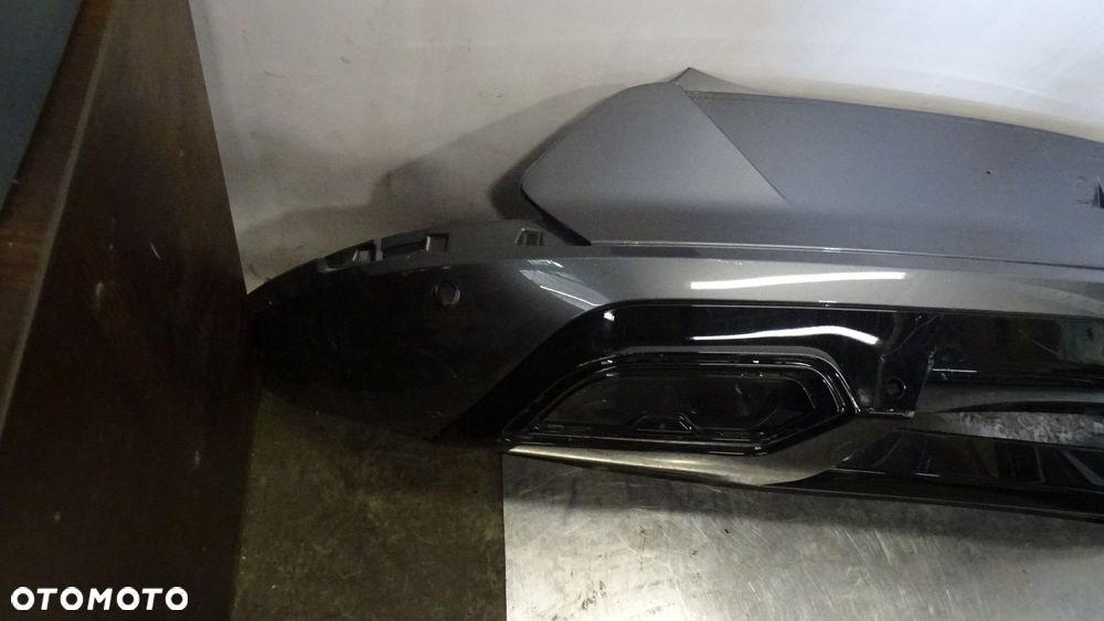 ZDERZAK TYŁ SEAT CUPRA FORMENTOR   5FF807568B - 4