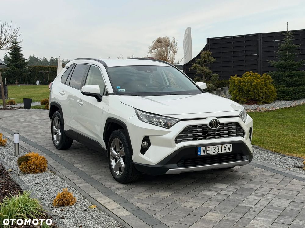 Toyota RAV4 2.0 Comfort 4x4 MS - 15