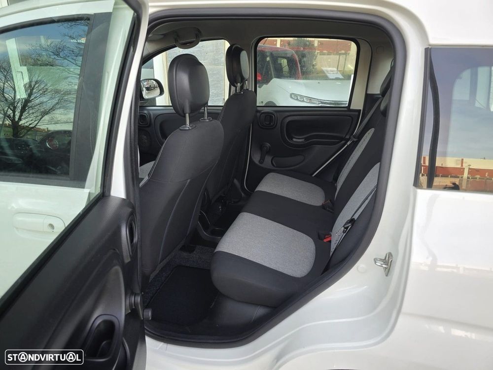 Fiat Panda 1.2 K-Way - 13