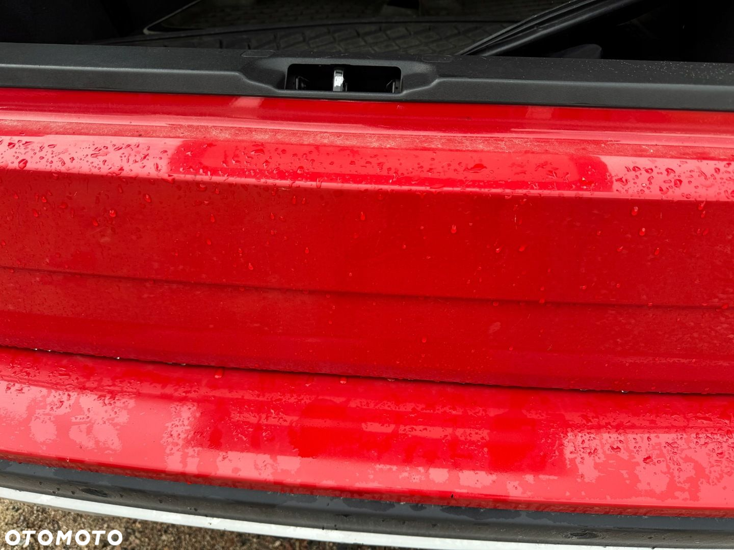 VOLVO XC90 I BURTA BAGAŻNIKA 612-46 - 3
