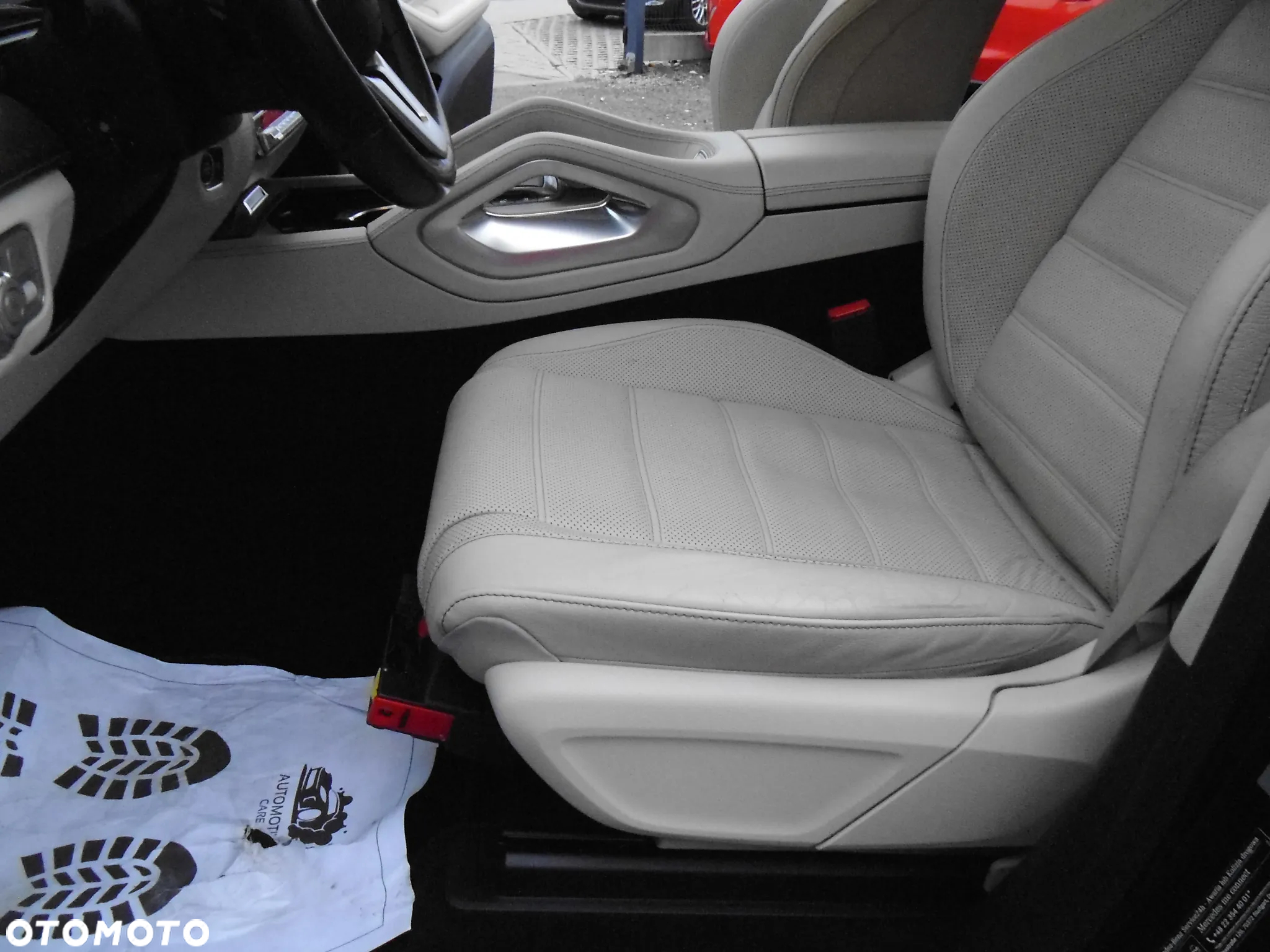 Mercedes-Benz GLE - 26