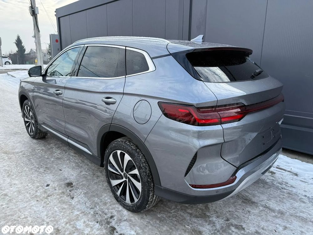 BYD Seal U 1.5T Design AWD - 7