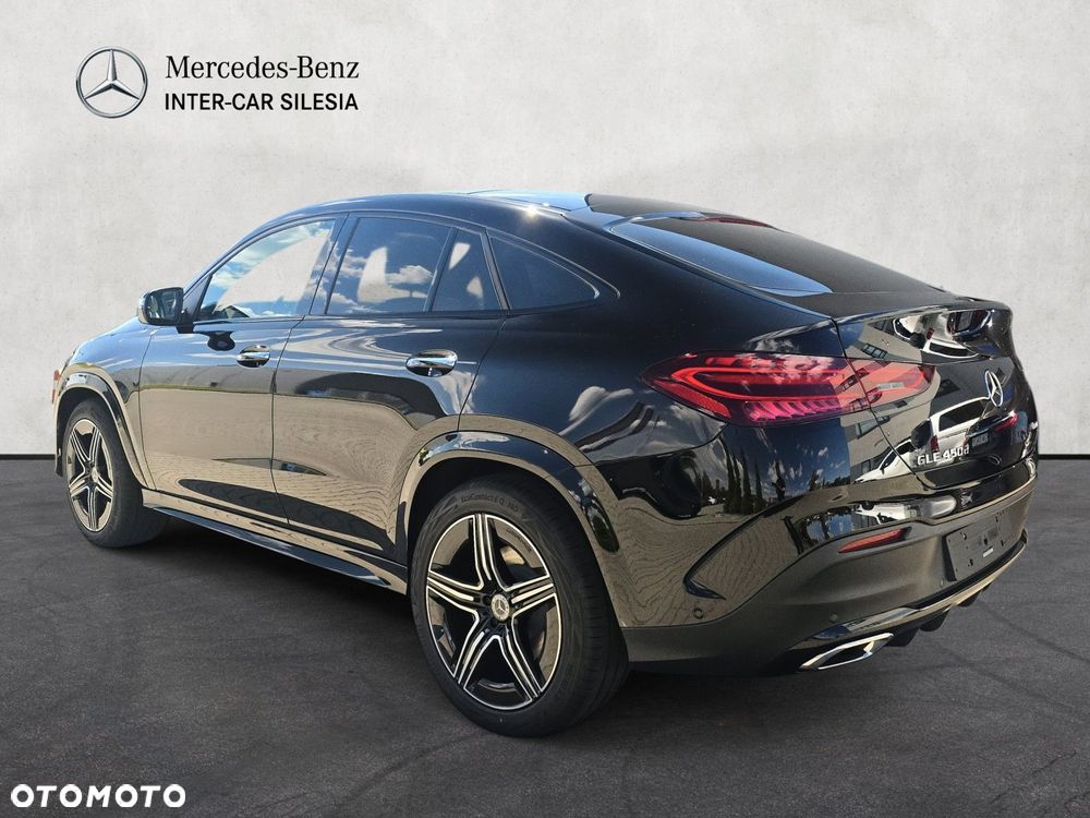 Mercedes-Benz GLE - 8