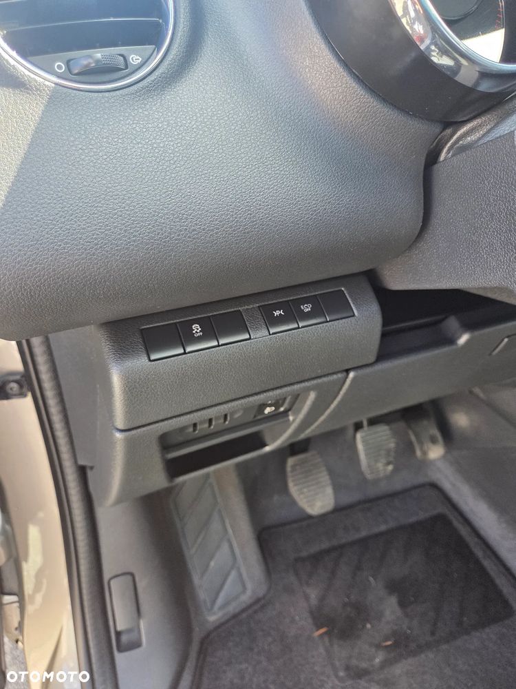 Peugeot 3008 1.2 PureTech Allure - 25