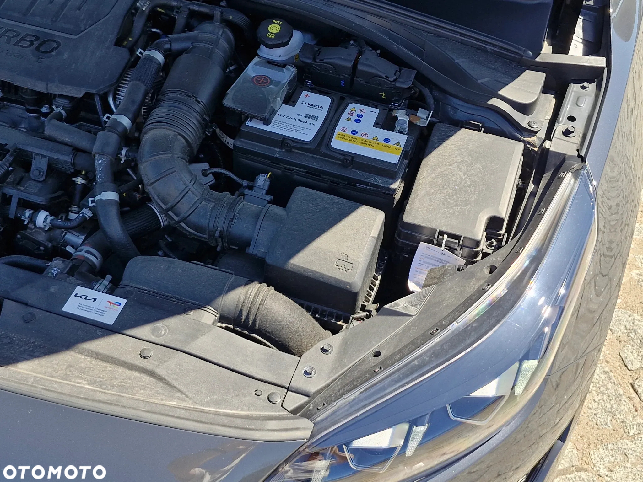 Kia Ceed 1.5 T-GDI GT-Line DCT - 28