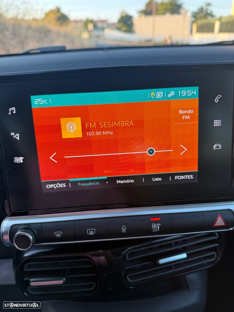 Citroën C4 Cactus BlueHDi 120 Stop&Start EAT6 Shine - 30
