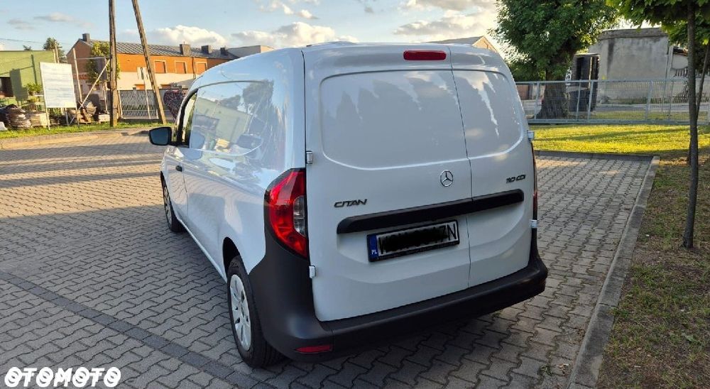 Mercedes-Benz Citan - 6