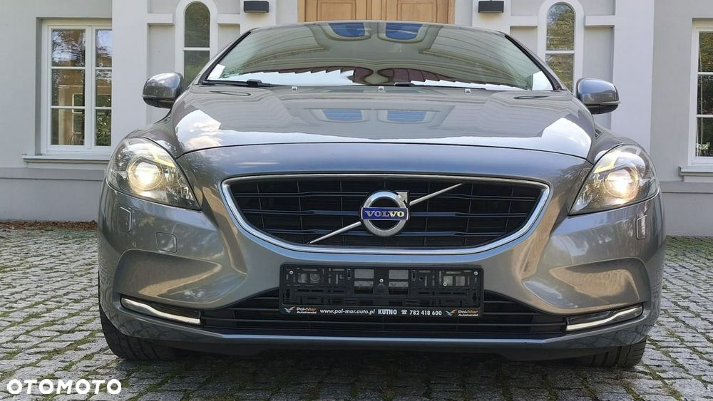 Volvo V40 - 21