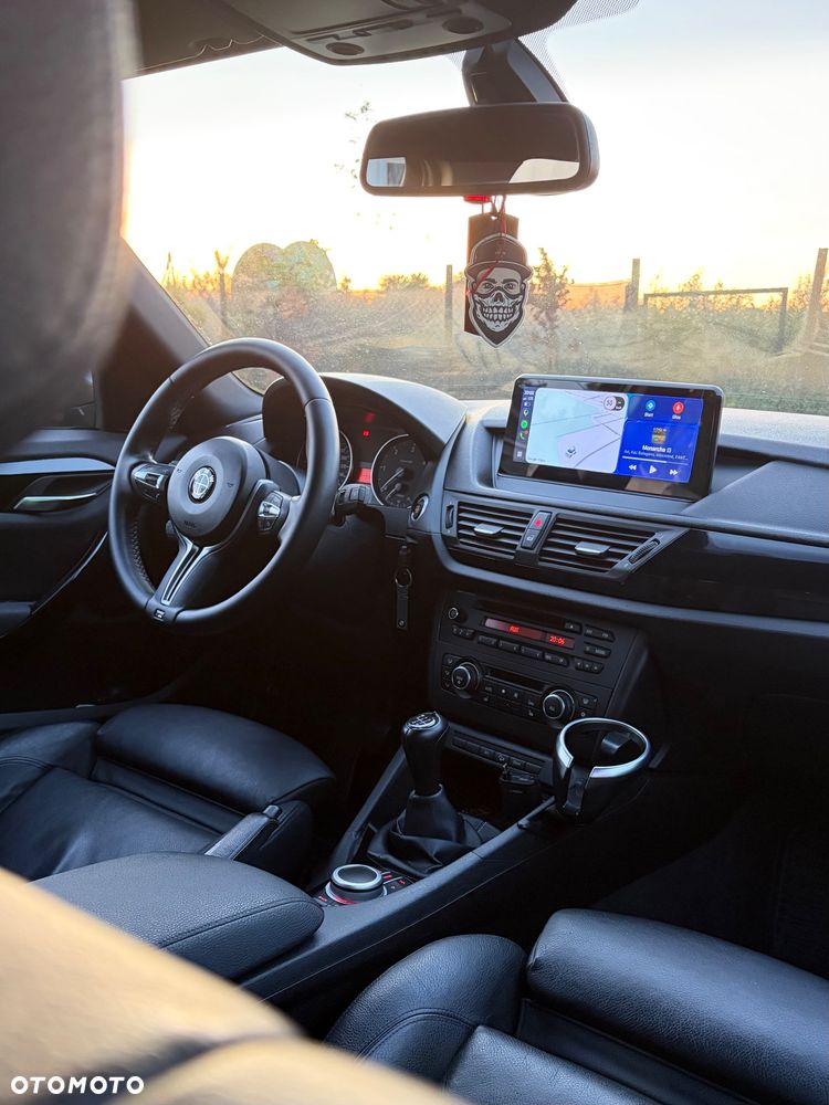 BMW X1 xDrive20d - 26
