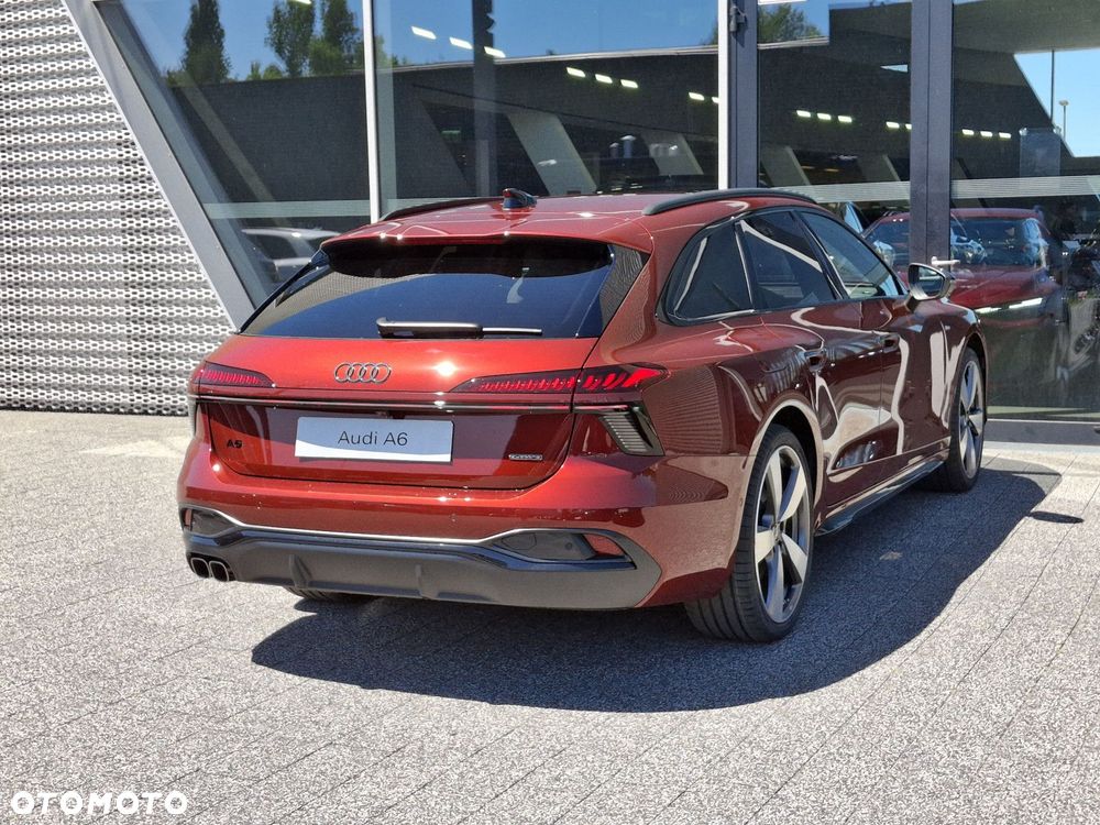Audi A6 - 9