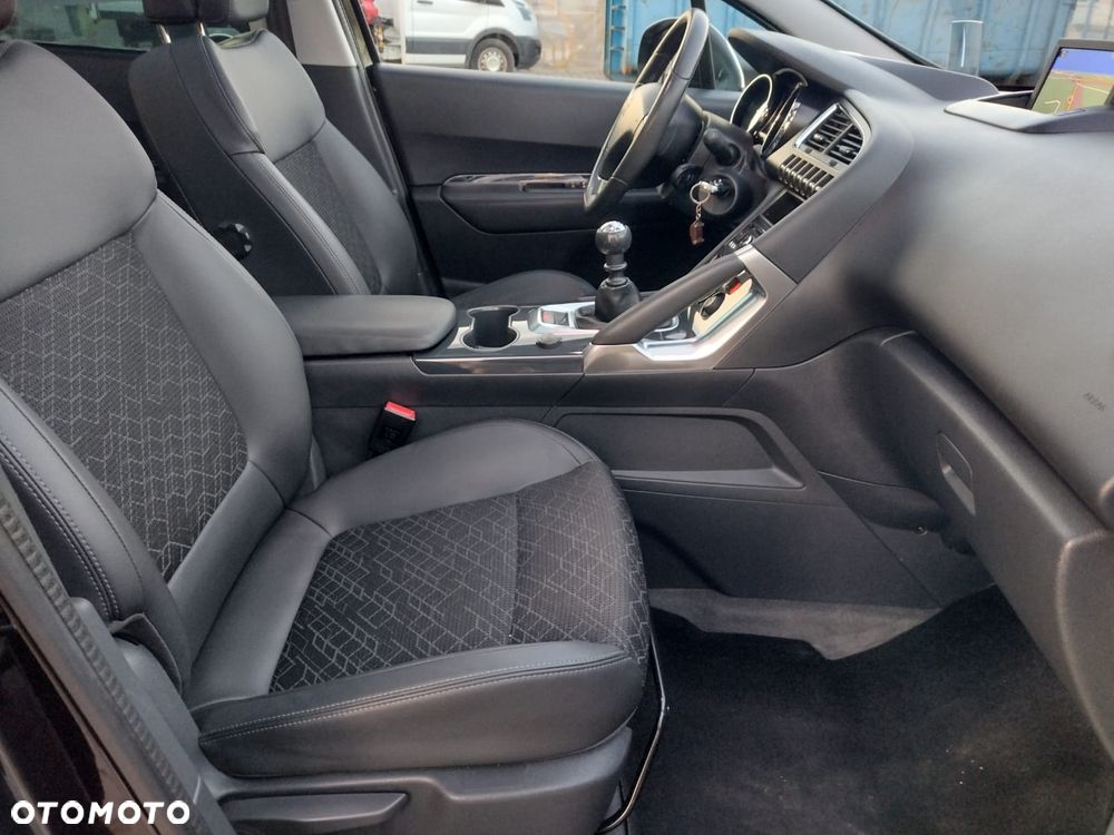 Peugeot 3008 BlueHDi 120 Stop & Start Allure - 14