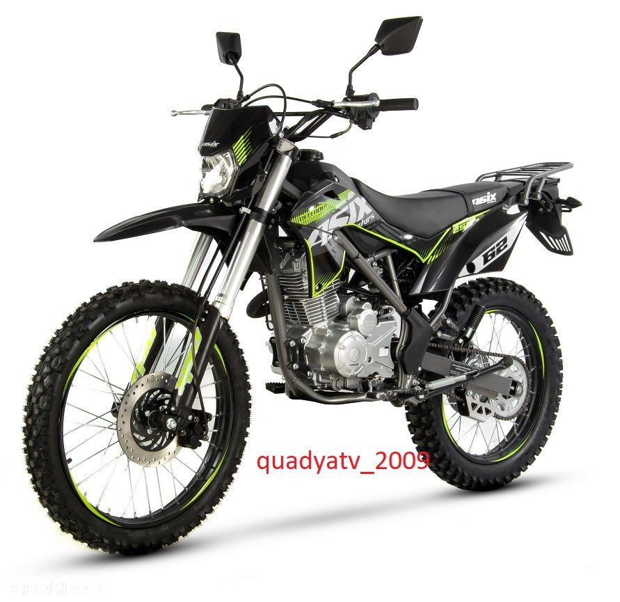 ASIX Inny - 2