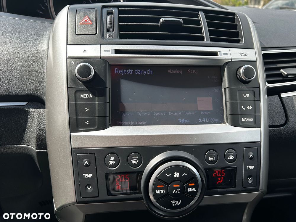 Toyota Verso 1.8 5-Sitzer Executive - 20
