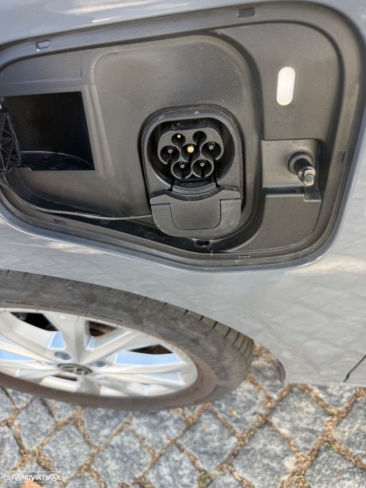 VW Caddy Maxi 1.5 TSI eHybrid Life DSG - 21