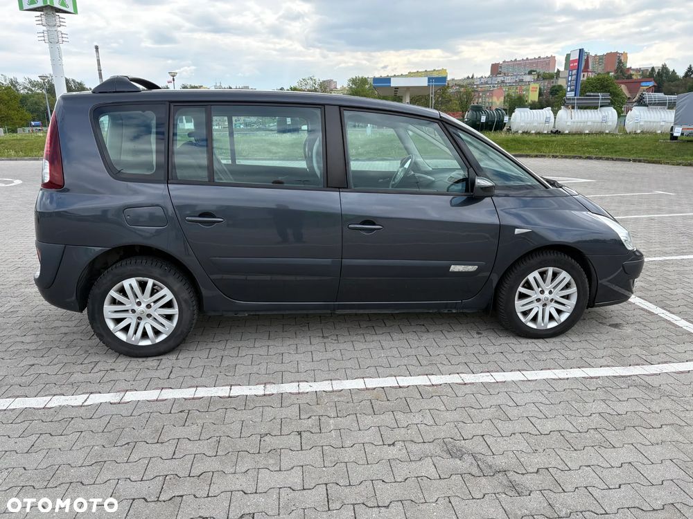 Renault Espace 2.0 dCi FAP Expression - 7