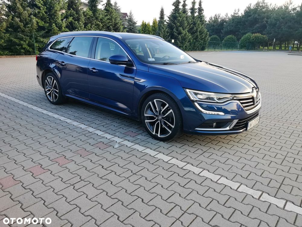 Renault Talisman 1.6 Energy dCi Intens - 3