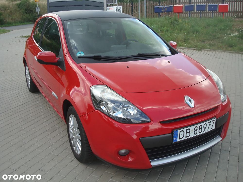 Renault Clio 1.5 dCi Extreme - 24