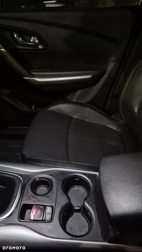 Renault Kadjar 1.5 dCi Energy Intens EDC - 7