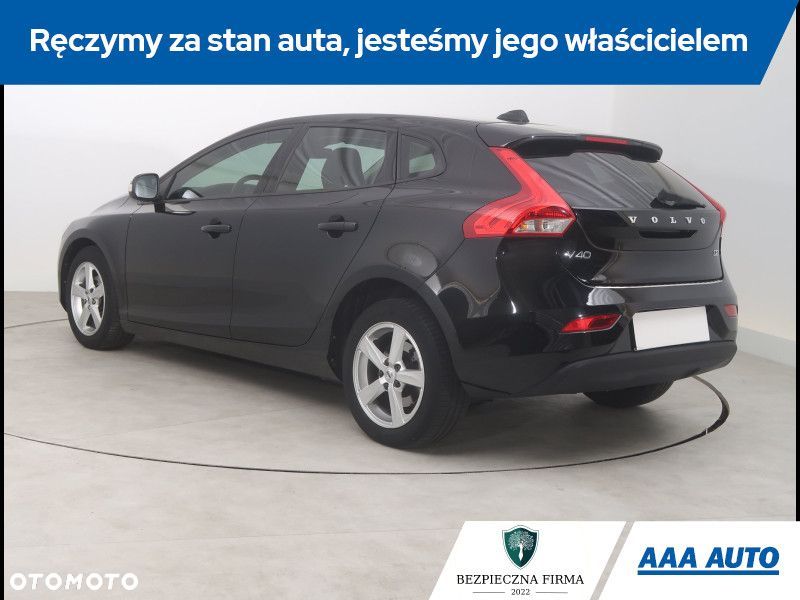 Volvo V40 - 5