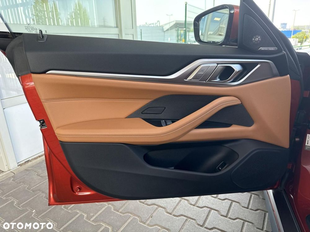 BMW i4 83.9kWh eDrive 40 - 17