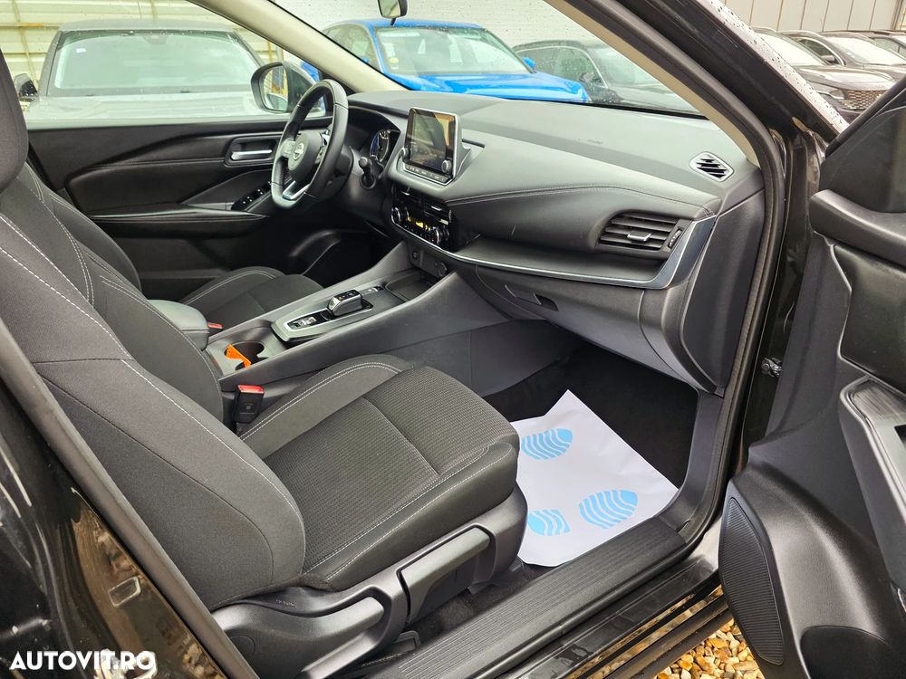Nissan Qashqai - 16