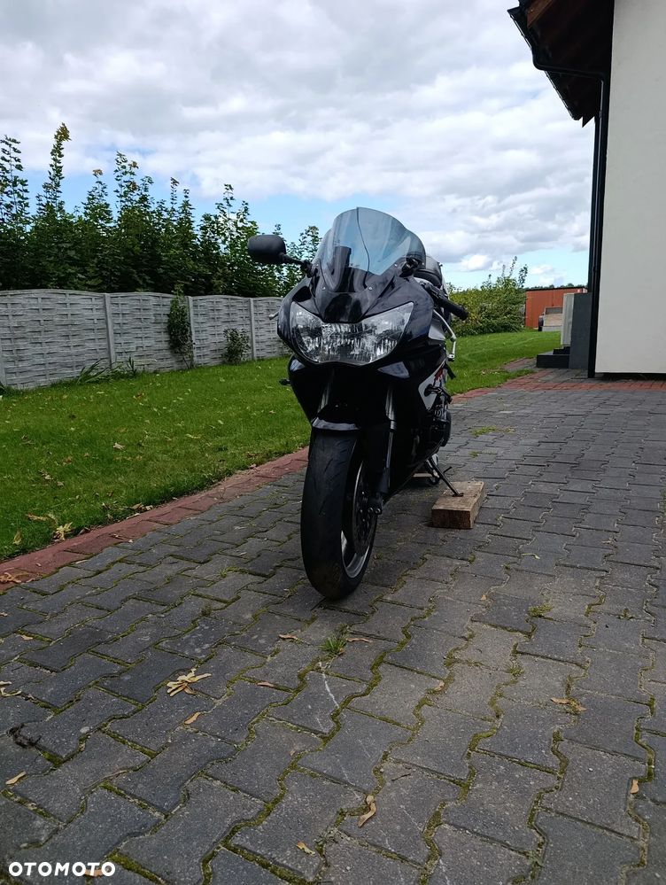 Honda CBR