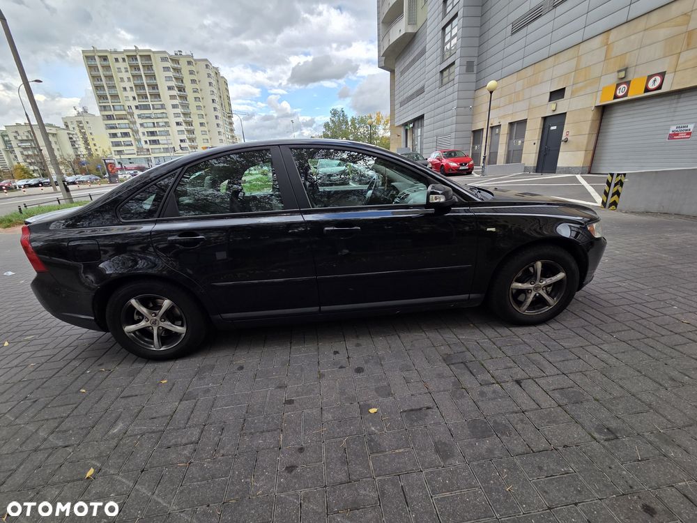 Volvo S40 2009 photo 3
