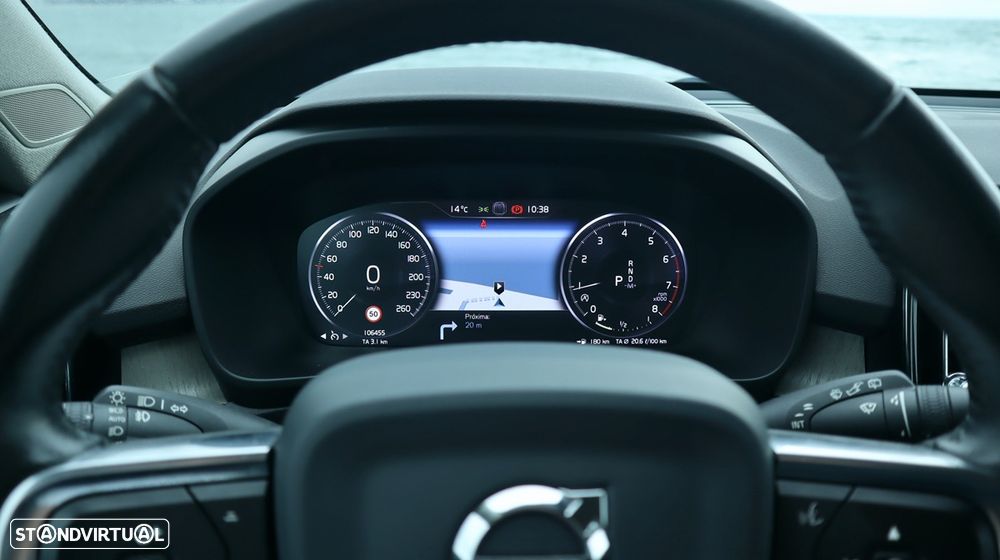 Volvo XC 40 1.5 T3 Inscription Geartronic - 45