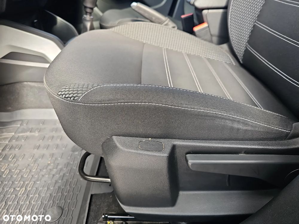 Dacia Duster 1.3 TCe Prestige 4WD - 13