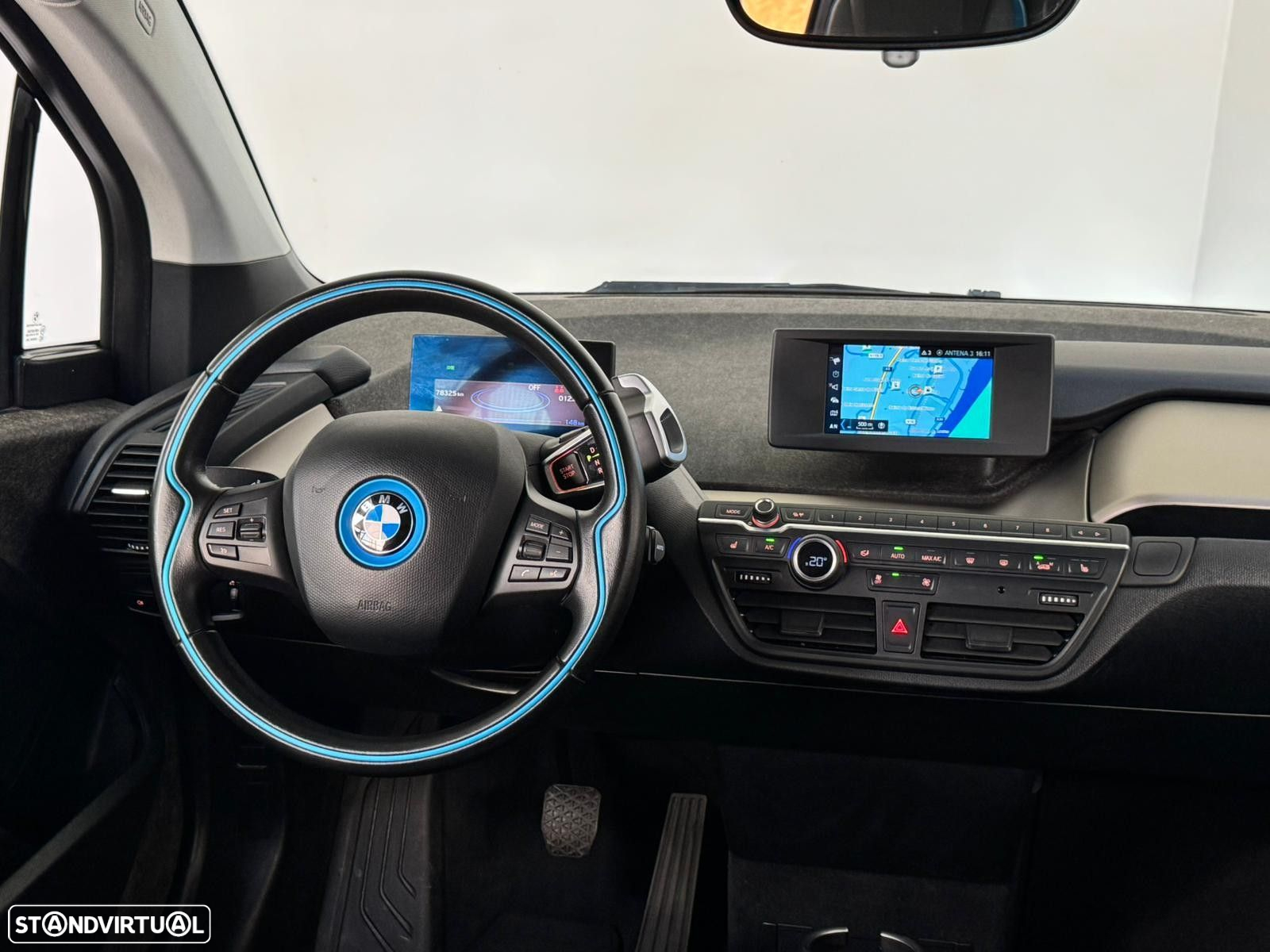 BMW i3 94Ah +EXA +Comfort Package Advance - 27