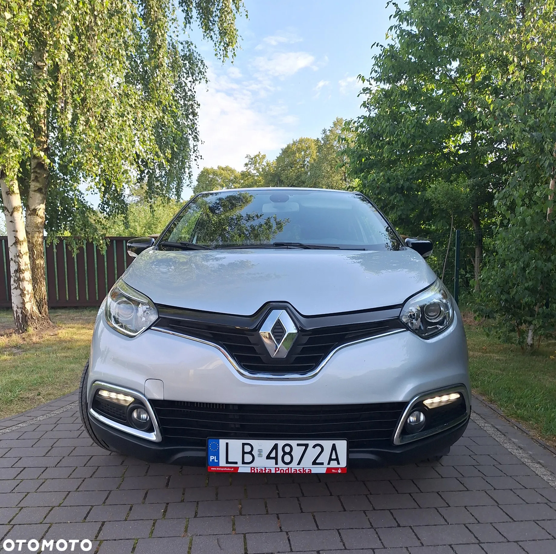 Renault Captur 1.2 Energy TCe Intens EDC EU6 - 3