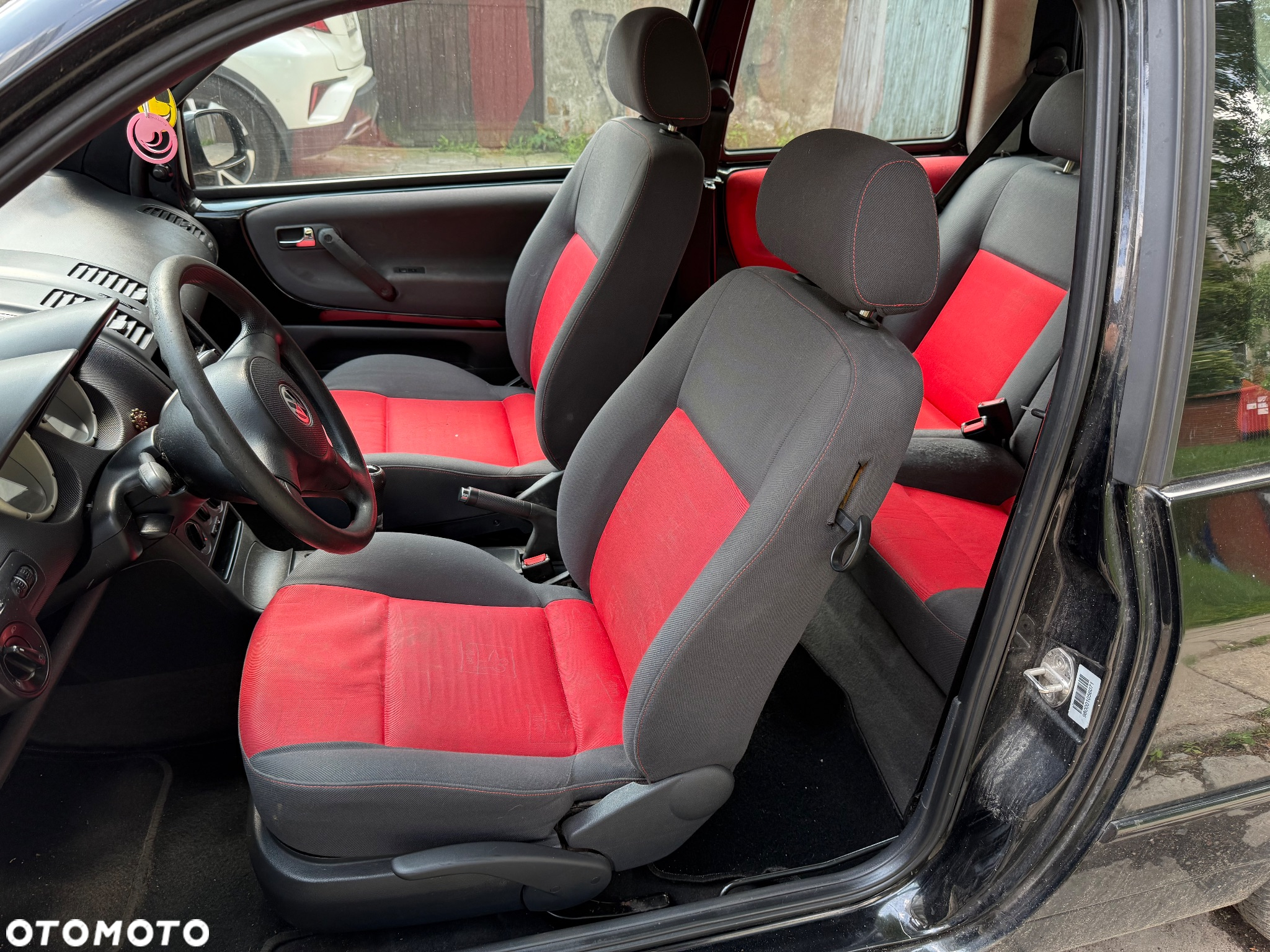 Volkswagen Lupo 1.4 Comfortline - 8
