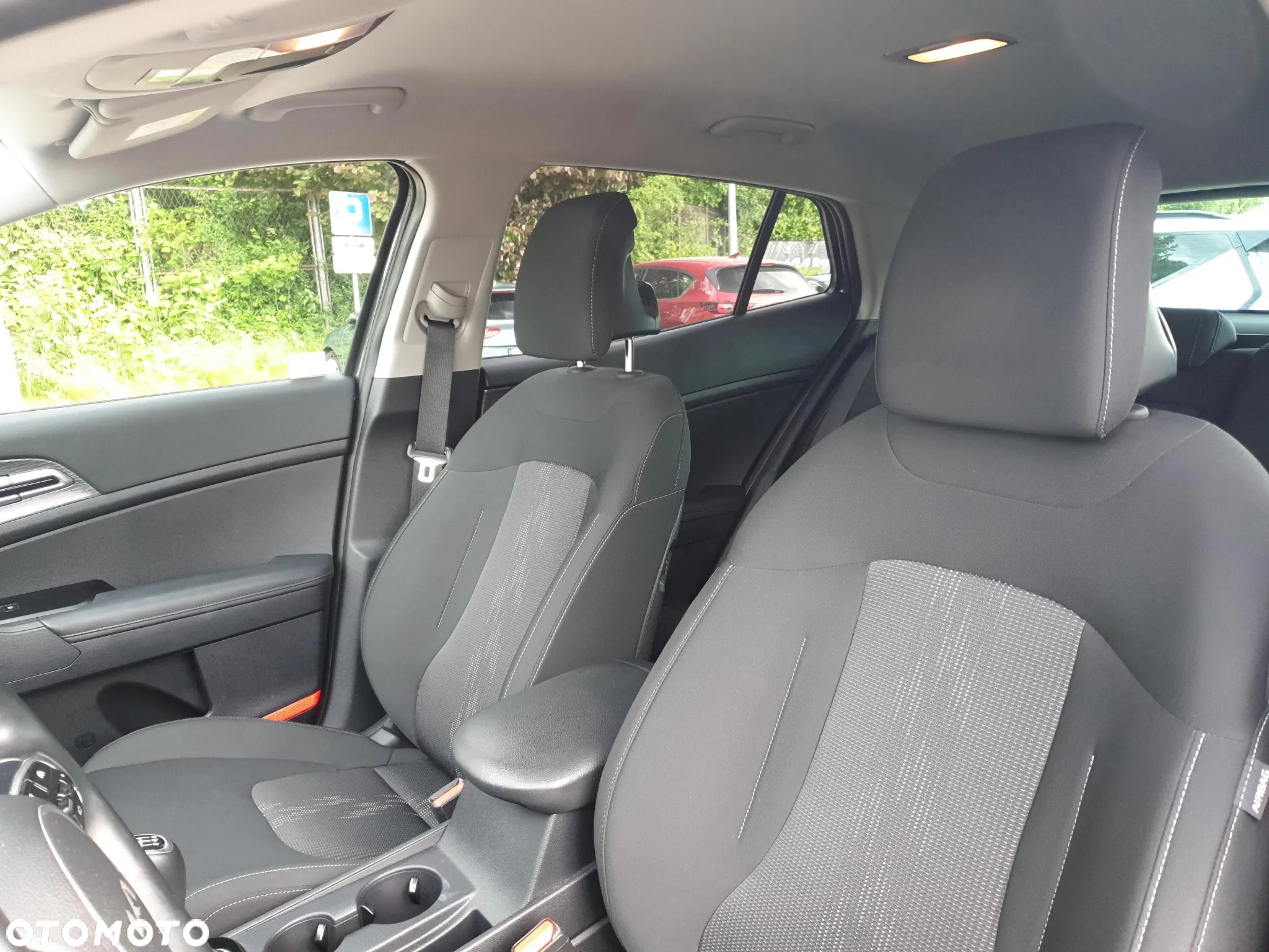 Kia Sportage 1.6 T-GDI L 2WD - 11
