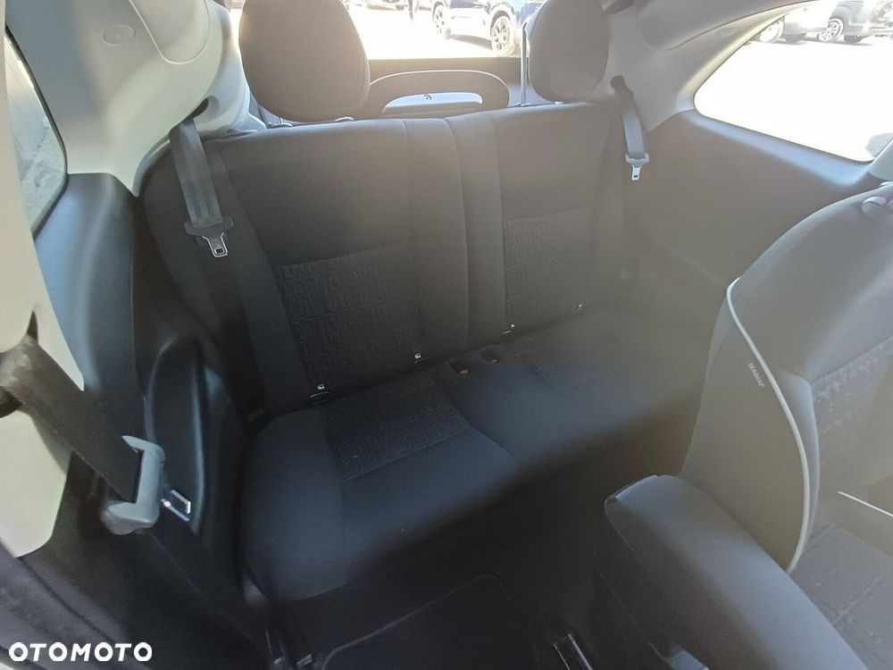 Fiat 500e - 30