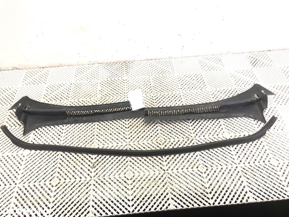 PODSZYBIE  VW GOLF PLUS V (5M1, 521) 2004 - 2013 1.9 TDI 77 kW [105 KM] olej napędowy 2005 - 2009 - 4