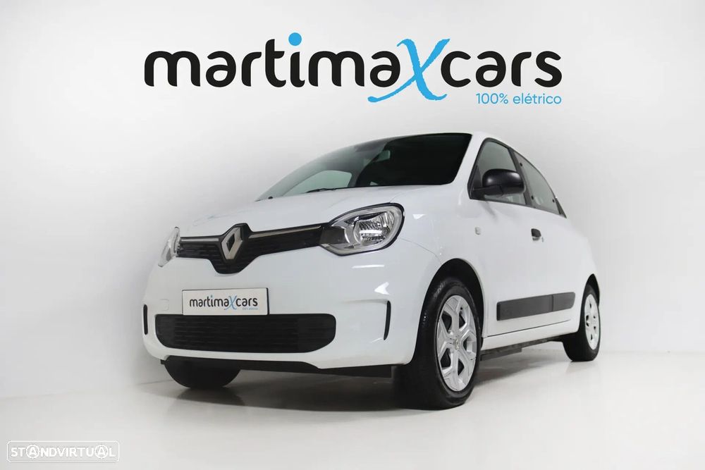 Renault Twingo E-Tech - 2