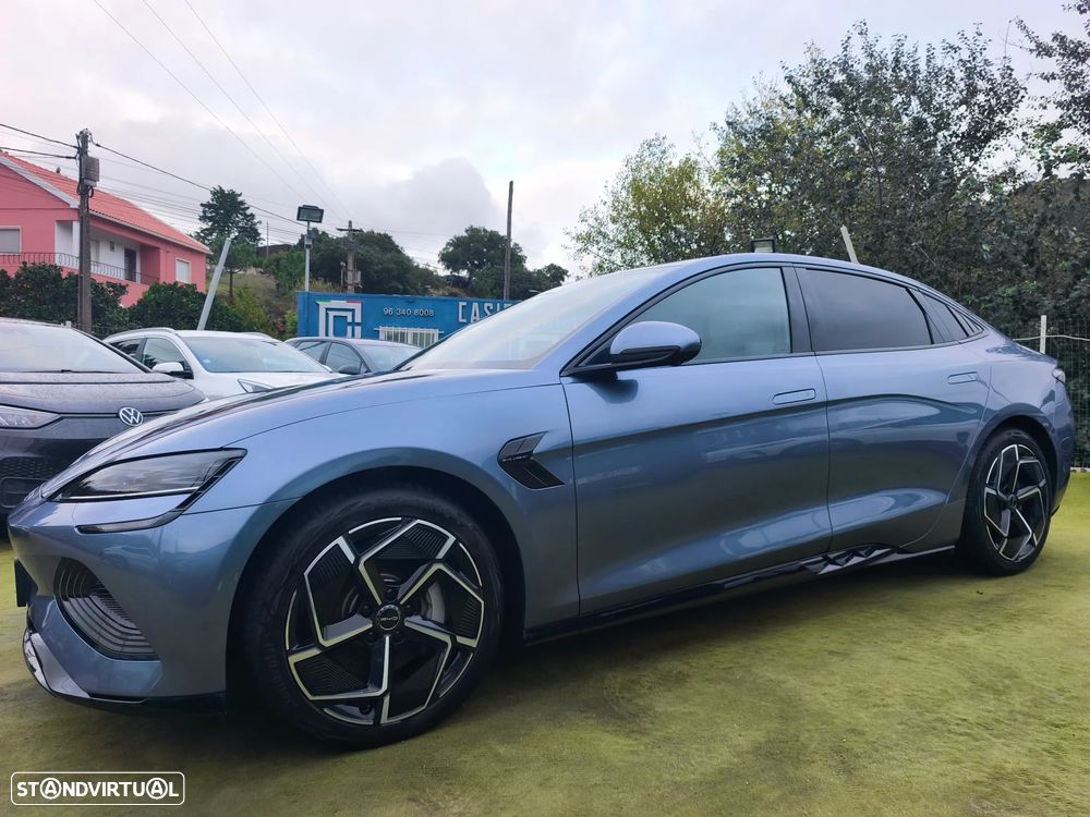 BYD Seal Excellence - 6