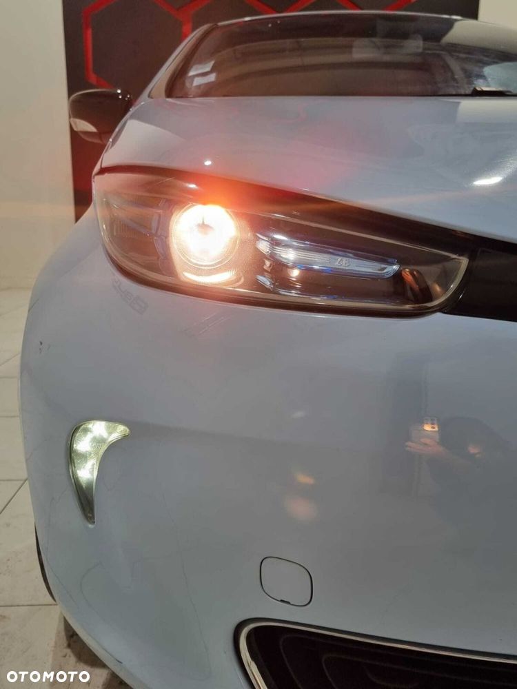 Renault Zoe - 20