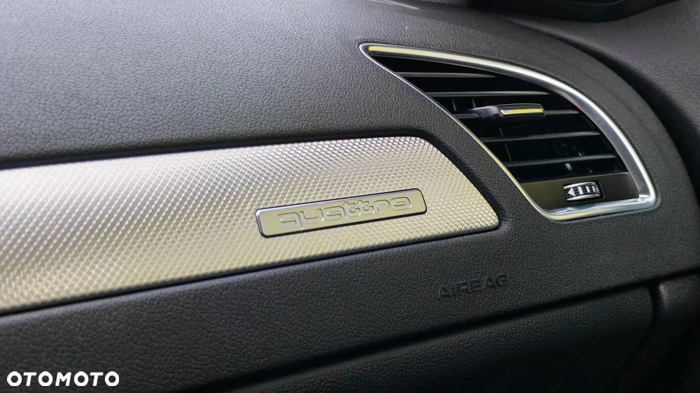Audi A4 Avant 2.0 TDI DPF quattro Ambiente - 36