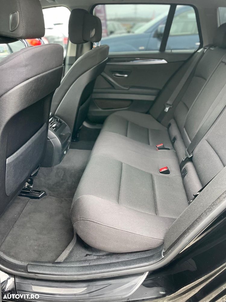 BMW Seria 5 - 5