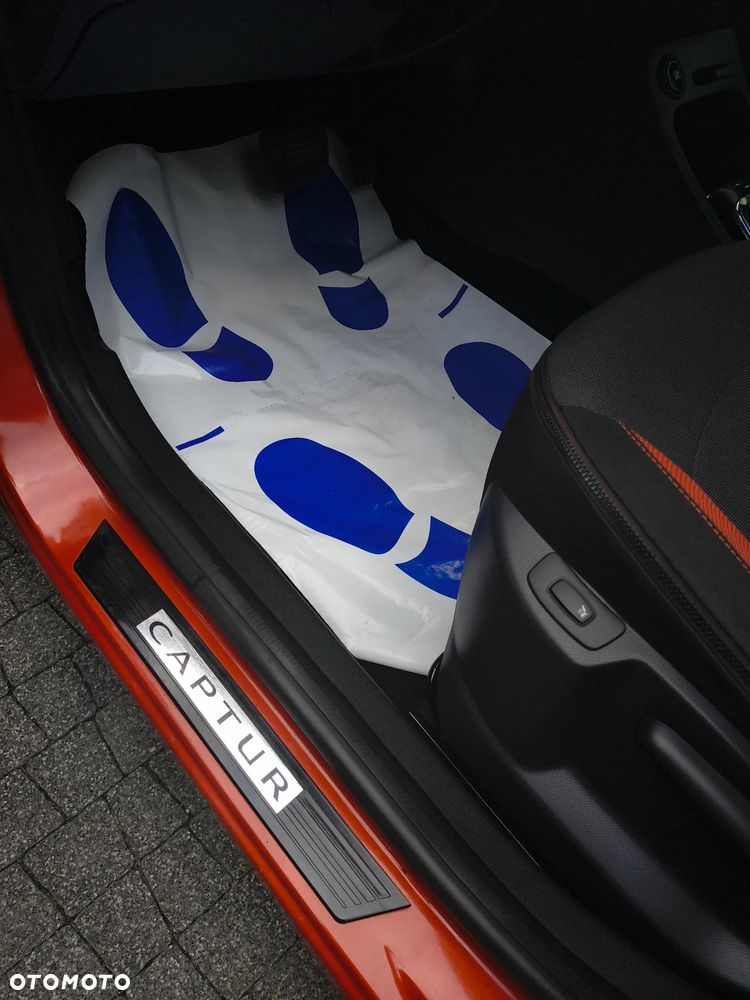 Renault Captur 1.2 TCe Intens EDC - 21