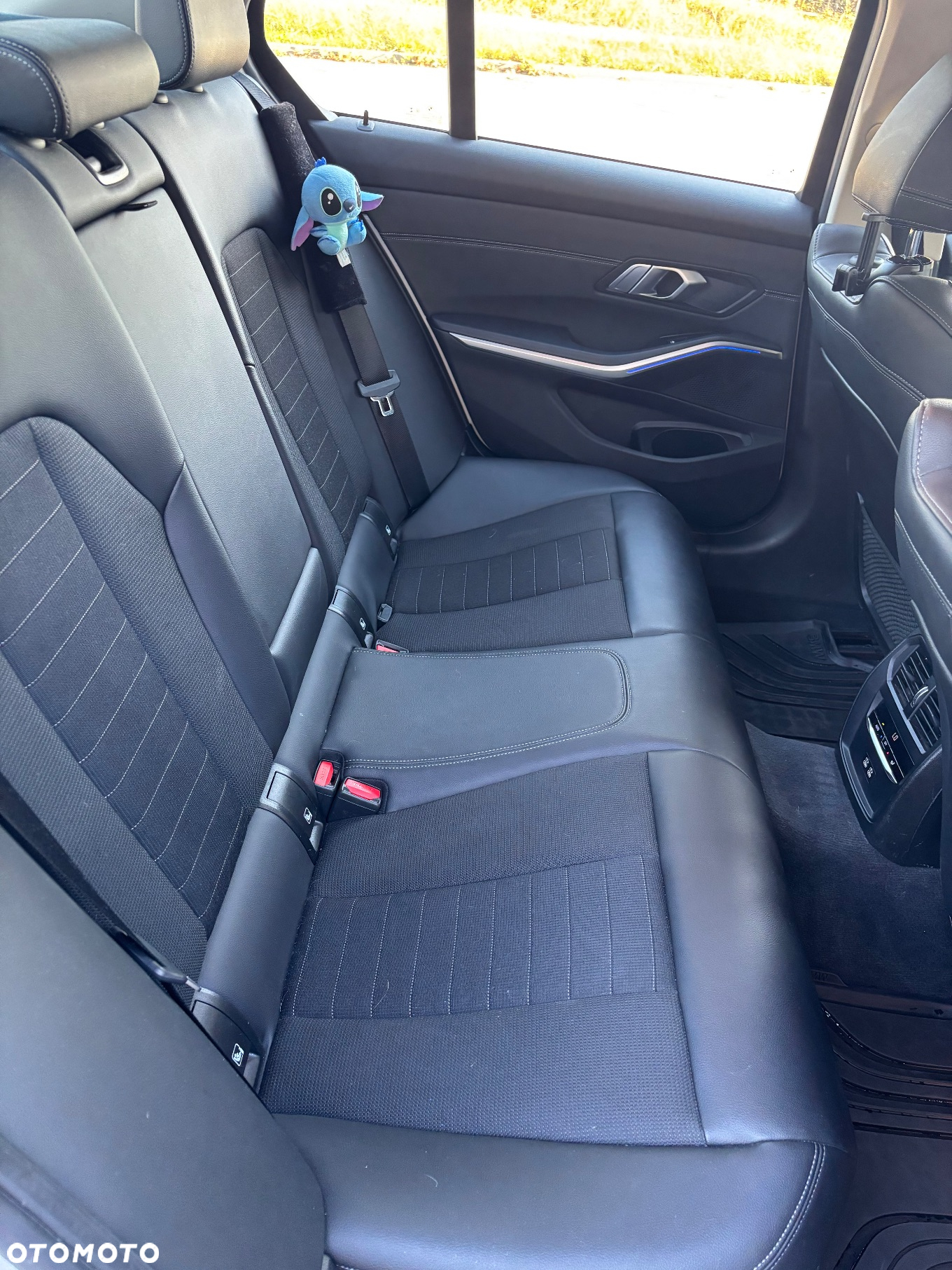 BMW Seria 3 318i - 15