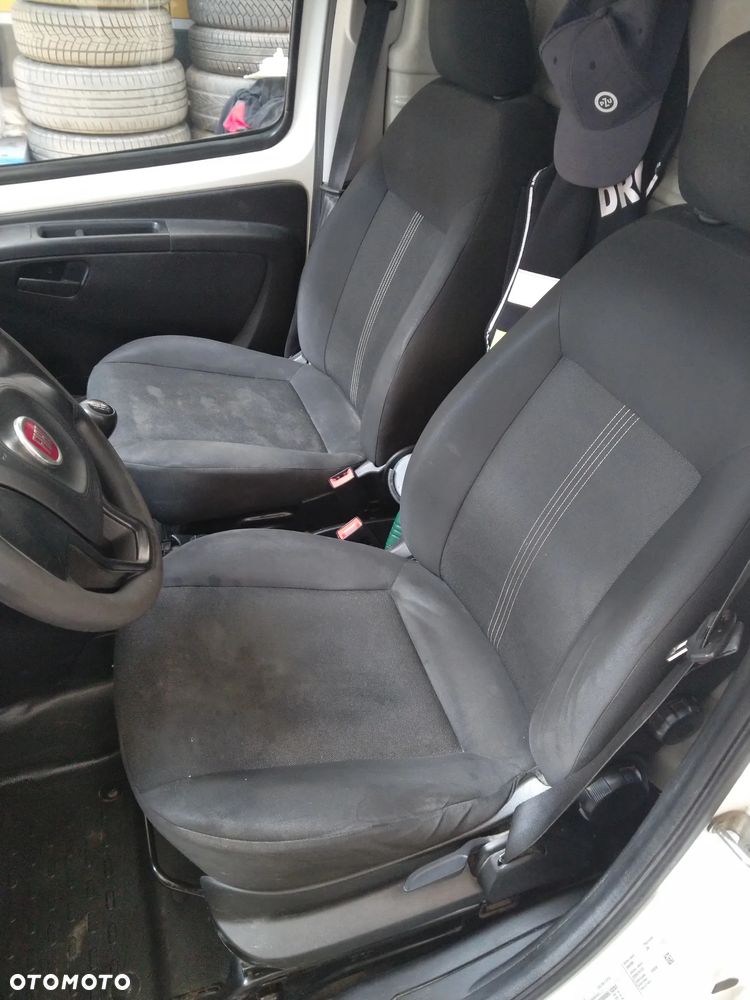 Fiat Fiorino - 11