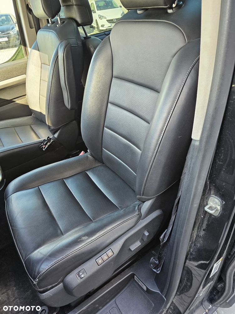 Toyota ProAce - 21