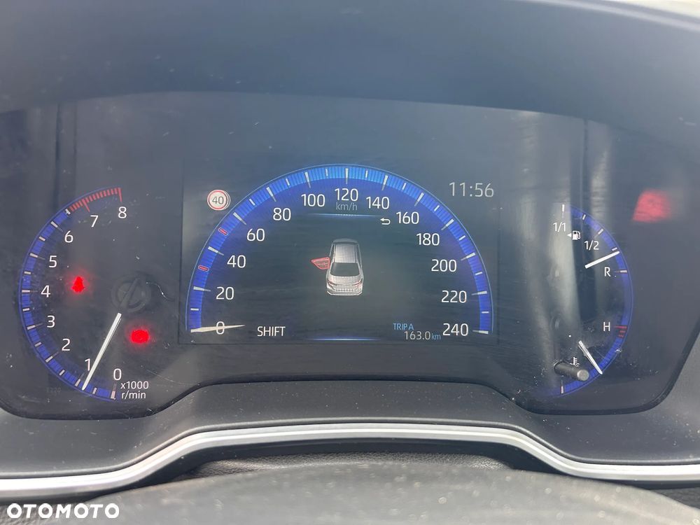 Toyota Corolla 1.6 Prestige - 27