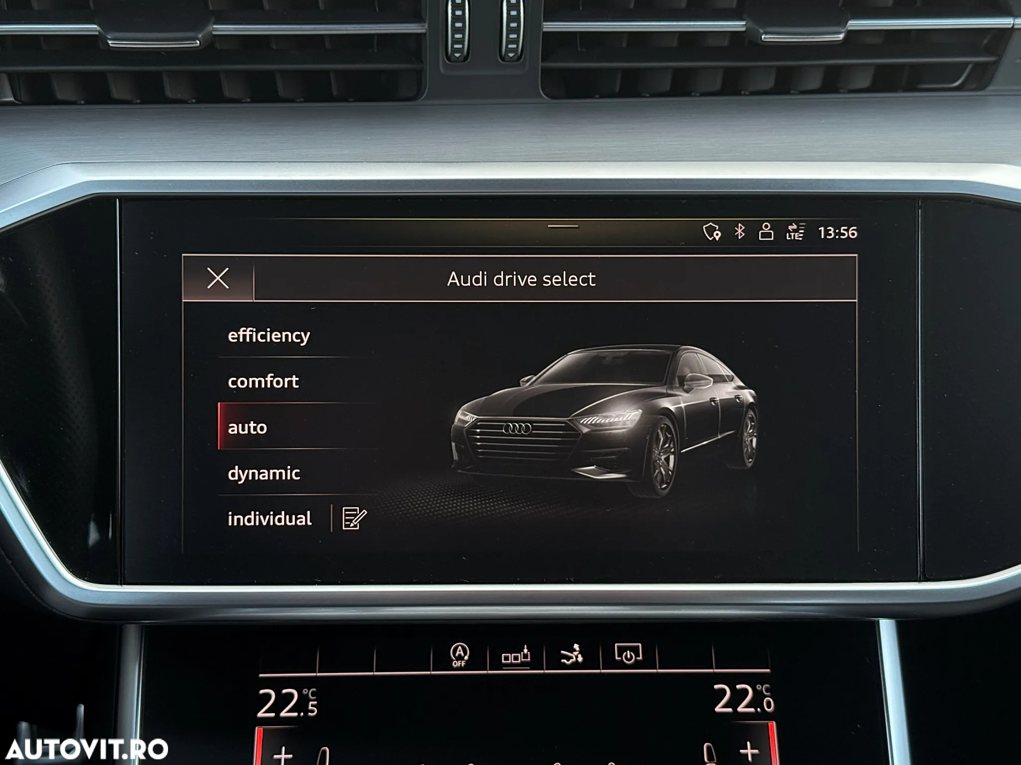 Audi A7 3.0 45 TDI quattro Tiptronic - 32